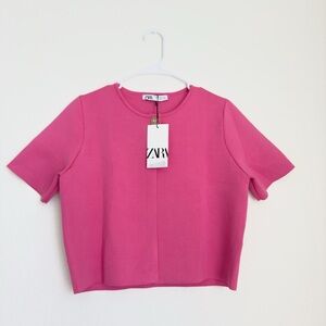 Zara NWT cardigan